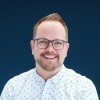 Portait picture of Stefan Velthuys